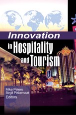 Innovation in Hospitality and Tourism