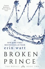 Broken Prince