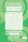 Sudoku Hidoku - 200 Easy to Master Puzzles 14x14 (Volume 45)