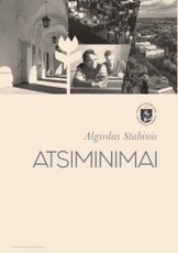 Algirdas Stabinis. Atsiminimai