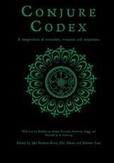 Conjure Codex 2