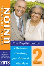 Baptist Leader