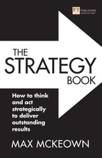 The Strategy Book