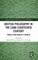 British Philosophy in the Long Eighteenth Century