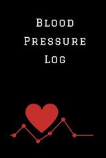 Blood Pressure Log