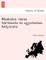 Miskolcz Va Ros to Rte Nete E S Egyetemes Helyirata