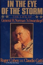 In the Eye of the Storm