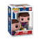 FUNKO POP! Vinilinė figūrėlė: Barcelona - Pedri