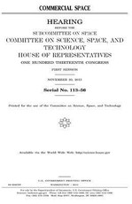 Commercial space