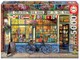 Dėlionė (puzzle) 5000 GERIAUSIAS PASAULIO IŠSIVADAVIMAS 12-99metų