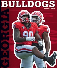Georgia Bulldogs