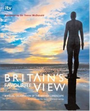 Britain's Favourite View. A Visual Celebration of the British Landscape