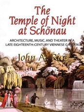 The Temple of Night at Schnau