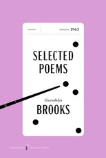 Selected Poems American Classics Edition