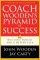 Coach Wooden's Pyramid of Success