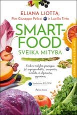 Smartfood. Sveika mityba
