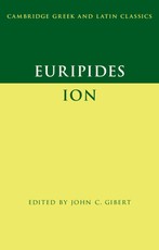 Euripides: Ion