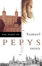 The Diary of Samuel Pepys