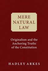 Mere Natural Law