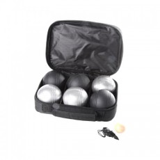 Lauko žaidimas „Petankė“