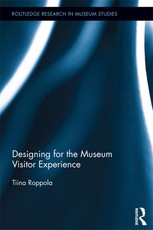 Roppola, T: Designing for the Museum Visitor Experience