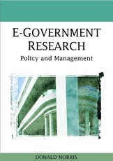 E-Government Research