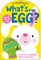 What's in That Egg?