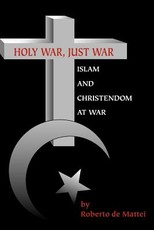 Holy War, Just War