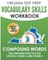 Virginia Test Prep Vocabulary Skills Workbook Compound Words