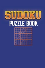 Sudoku Puzzle Book