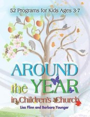 Around the Year in Children's Church