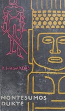 Montesumos duktė (1963)