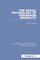 The Social Psychology of Childhood Disability