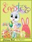 Easter Coloring Book For Beginner