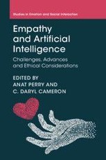 Empathy and Artificial Intelligence