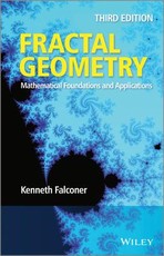 Fractal Geometry 3e