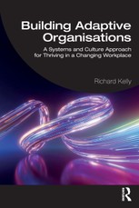 Building Adaptive Organisations