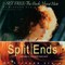 Set Free The Book about Hair&Split Ends-A woman's Life with her hair