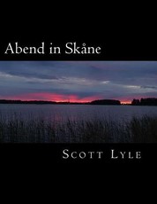 Abend in Skane