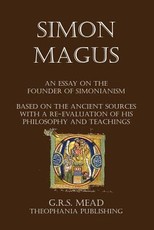 Simon Magus