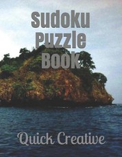 Sudoku Puzzle Book