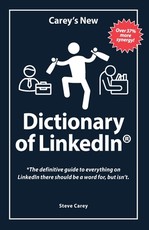 Carey's New Dictionary of LinkedIn