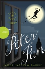 Peter Pan / Peter and Wendy (Zweisprachige Ausgabe)