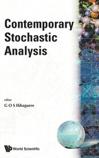 Contemporary Stochastic Analysis - Proceedings of the Conference