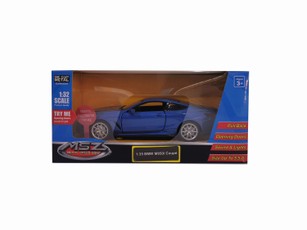 MSZ Automobilis BMW M850i COUPE, 1:35