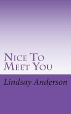 Nice To Meet You
