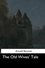 The Old Wives' Tale
