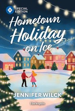 Hometown Holiday on Ice