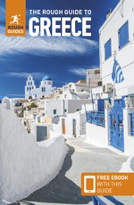 The Rough Guide to Greece: Travel Guide with eBook