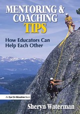 Spencer-Waterman, S: Mentoring and Coaching Tips